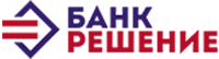 банк решение