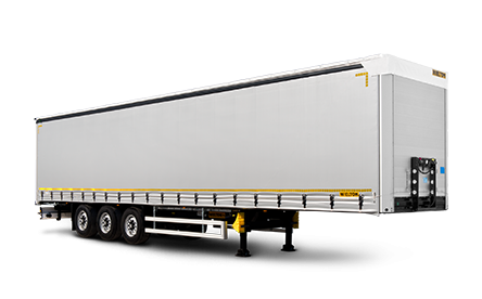 Полуприцепы