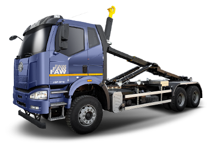 Крюковые погрузчики