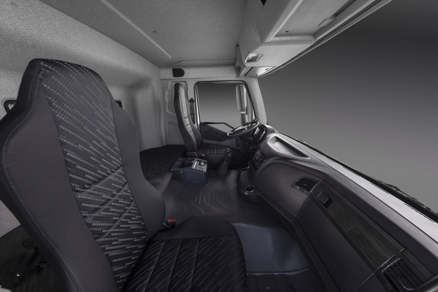 Шасси FAW 6х4 J6 СА3250